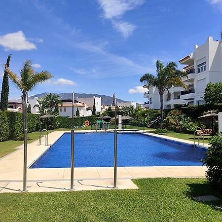 Resort Iris Costa Del Sol El Faro Buitenkant foto